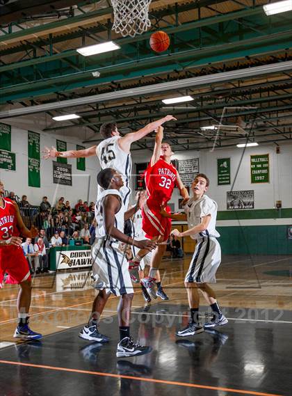 Thumbnail 3 in Corning vs. Binghamton photogallery.