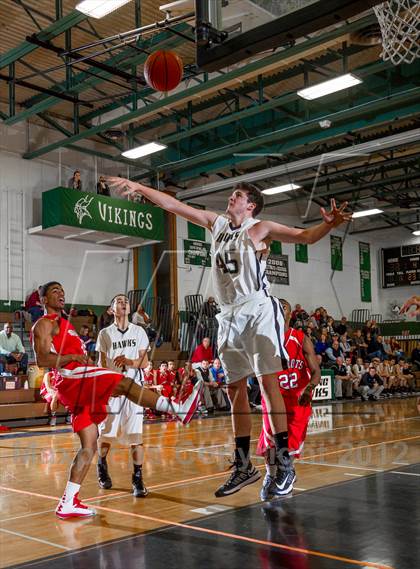 Thumbnail 2 in Corning vs. Binghamton photogallery.