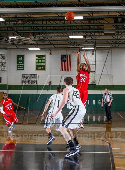 Thumbnail 1 in Corning vs. Binghamton photogallery.