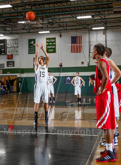 Thumbnail 2 in Corning vs. Binghamton photogallery.