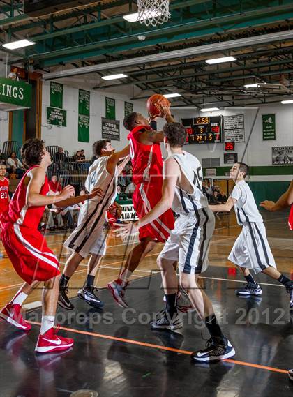 Thumbnail 1 in Corning vs. Binghamton photogallery.
