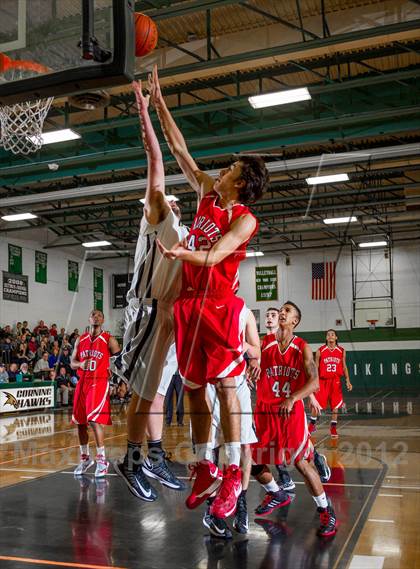 Thumbnail 2 in Corning vs. Binghamton photogallery.