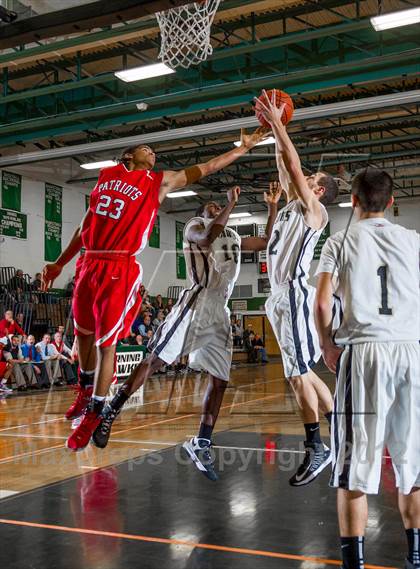 Thumbnail 2 in Corning vs. Binghamton photogallery.