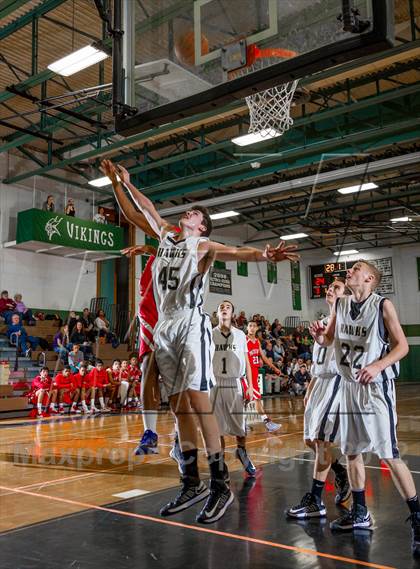 Thumbnail 1 in Corning vs. Binghamton photogallery.