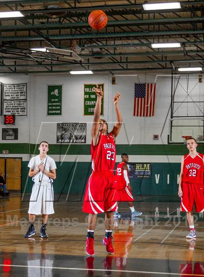 Thumbnail 1 in Corning vs. Binghamton photogallery.