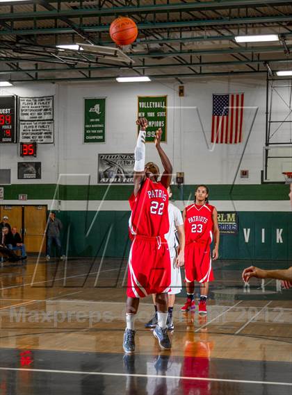 Thumbnail 2 in Corning vs. Binghamton photogallery.