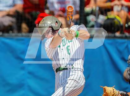 Thumbnail 1 in Edmund Burke Academy vs. Gatewood (GIAA 2A Championship - Game 3) photogallery.