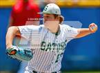 Photo from the gallery "Edmund Burke Academy vs. Gatewood (GIAA 2A Championship - Game 3)"