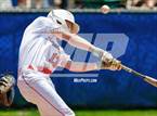 Photo from the gallery "Edmund Burke Academy vs. Gatewood (GIAA 2A Championship - Game 3)"