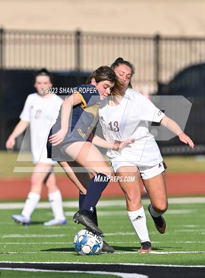 Thumbnail 2 in Rowlette @ McKinney (Andie Studley Memorial Showcase) photogallery.