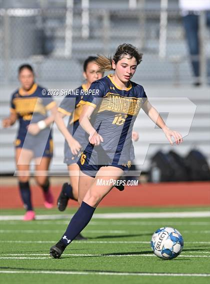 Thumbnail 3 in Rowlette @ McKinney (Andie Studley Memorial Showcase) photogallery.