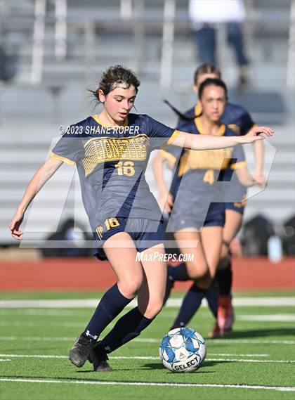Thumbnail 1 in Rowlette @ McKinney (Andie Studley Memorial Showcase) photogallery.