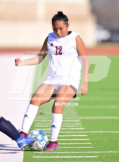 Thumbnail 3 in Rowlette @ McKinney (Andie Studley Memorial Showcase) photogallery.