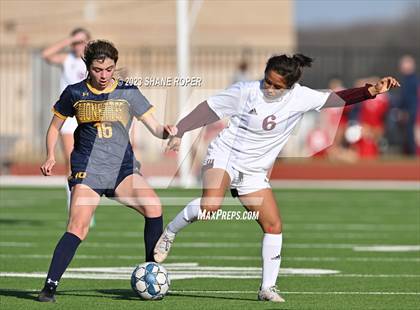 Thumbnail 2 in Rowlette @ McKinney (Andie Studley Memorial Showcase) photogallery.