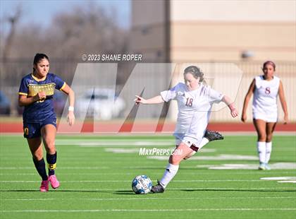 Thumbnail 2 in Rowlette @ McKinney (Andie Studley Memorial Showcase) photogallery.