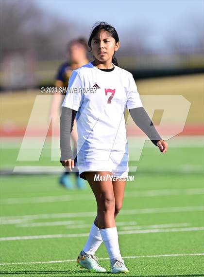 Thumbnail 3 in Rowlette @ McKinney (Andie Studley Memorial Showcase) photogallery.