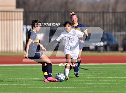 Thumbnail 1 in Rowlette @ McKinney (Andie Studley Memorial Showcase) photogallery.