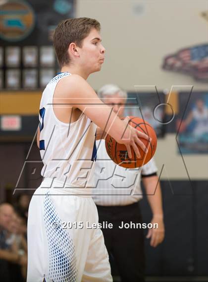 Thumbnail 3 in  Friendswood @ Pasadena Memorial (McDonald's Texas Invitational) photogallery.