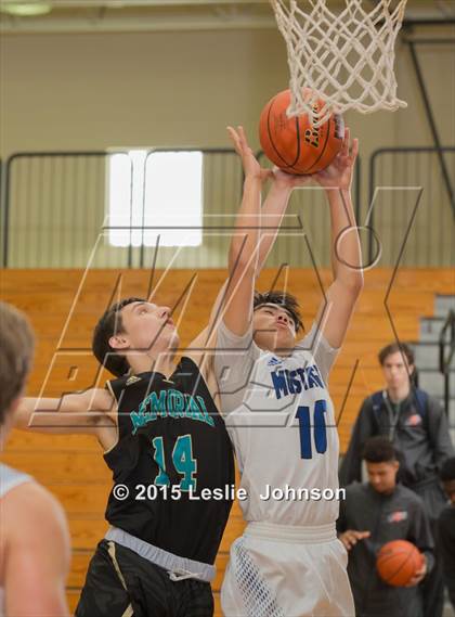 Thumbnail 1 in  Friendswood @ Pasadena Memorial (McDonald's Texas Invitational) photogallery.