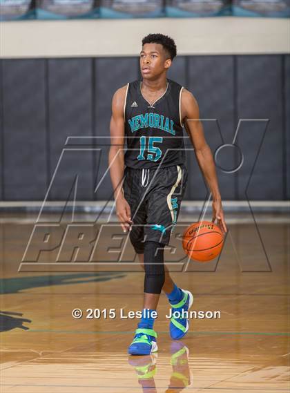 Thumbnail 3 in  Friendswood @ Pasadena Memorial (McDonald's Texas Invitational) photogallery.