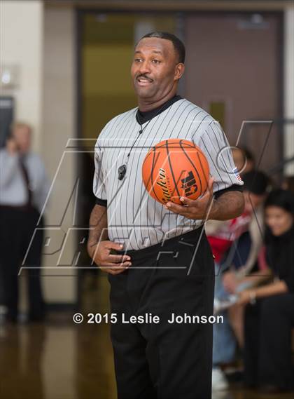Thumbnail 1 in  Friendswood @ Pasadena Memorial (McDonald's Texas Invitational) photogallery.