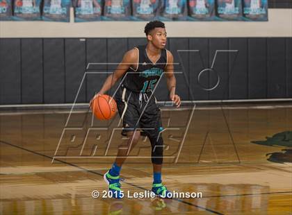 Thumbnail 3 in  Friendswood @ Pasadena Memorial (McDonald's Texas Invitational) photogallery.