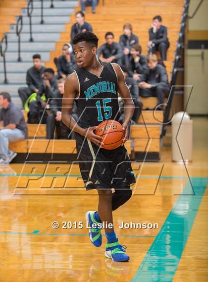 Thumbnail 3 in  Friendswood @ Pasadena Memorial (McDonald's Texas Invitational) photogallery.