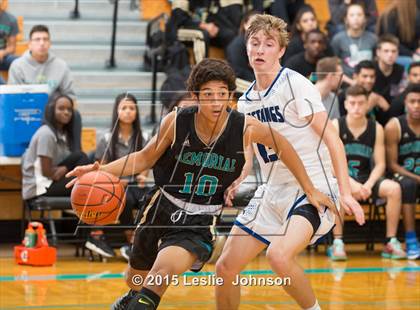Thumbnail 2 in  Friendswood @ Pasadena Memorial (McDonald's Texas Invitational) photogallery.