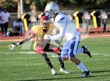 Thumbnail 3 in Rocklin @ Liberty  photogallery.
