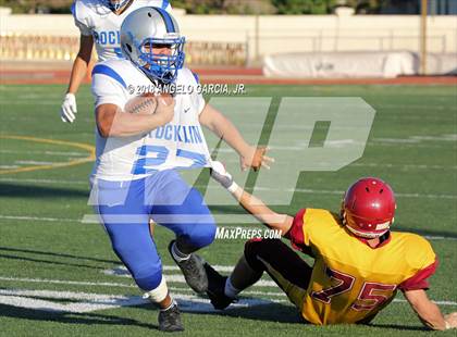 Thumbnail 2 in Rocklin @ Liberty  photogallery.