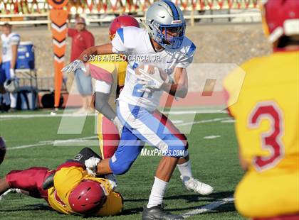 Thumbnail 1 in Rocklin @ Liberty  photogallery.