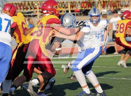 Thumbnail 1 in Rocklin @ Liberty  photogallery.