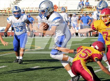 Thumbnail 1 in Rocklin @ Liberty  photogallery.