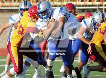 Thumbnail 3 in Rocklin @ Liberty  photogallery.