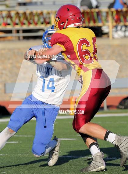 Thumbnail 3 in Rocklin @ Liberty  photogallery.