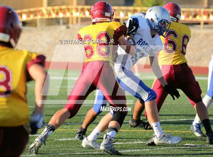Thumbnail 1 in Rocklin @ Liberty  photogallery.