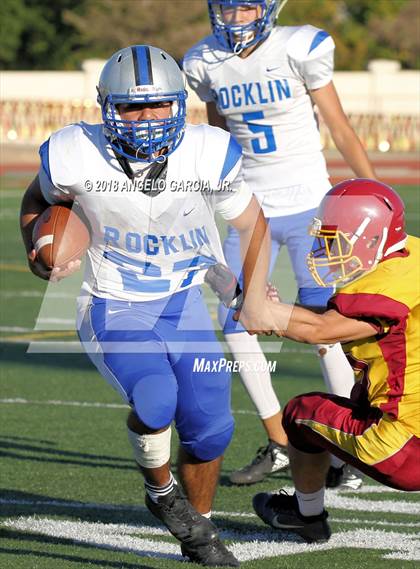 Thumbnail 1 in Rocklin @ Liberty  photogallery.