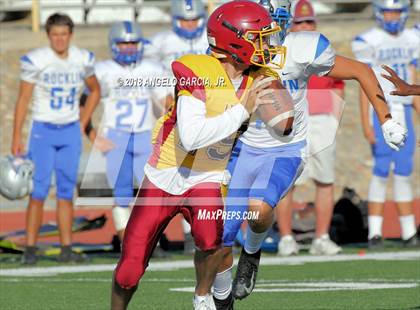 Thumbnail 1 in Rocklin @ Liberty  photogallery.