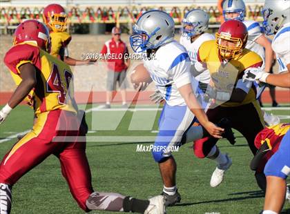 Thumbnail 2 in Rocklin @ Liberty  photogallery.