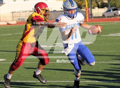 Thumbnail 2 in Rocklin @ Liberty  photogallery.