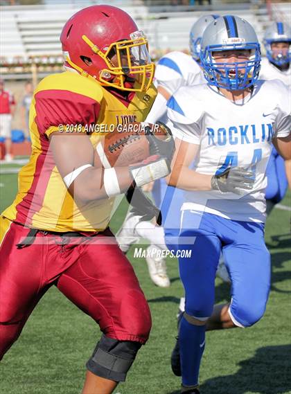 Thumbnail 3 in Rocklin @ Liberty  photogallery.