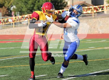 Thumbnail 3 in Rocklin @ Liberty  photogallery.