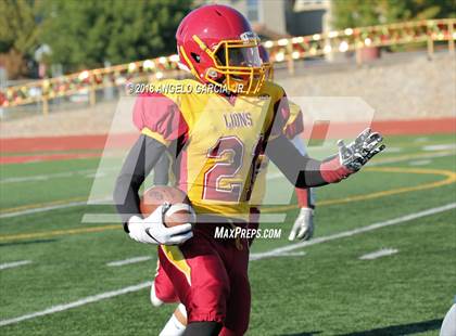 Thumbnail 3 in Rocklin @ Liberty  photogallery.