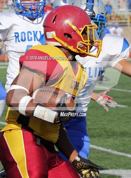 Thumbnail 2 in Rocklin @ Liberty  photogallery.