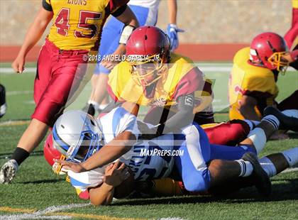 Thumbnail 3 in Rocklin @ Liberty  photogallery.