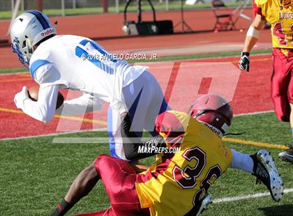 Thumbnail 1 in Rocklin @ Liberty  photogallery.