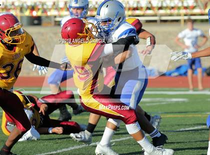 Thumbnail 1 in Rocklin @ Liberty  photogallery.