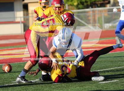 Thumbnail 3 in Rocklin @ Liberty  photogallery.