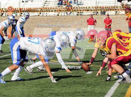 Thumbnail 3 in Rocklin @ Liberty  photogallery.