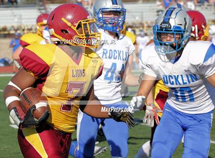 Thumbnail 1 in Rocklin @ Liberty  photogallery.